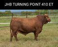JHB Turning Point 410 ET